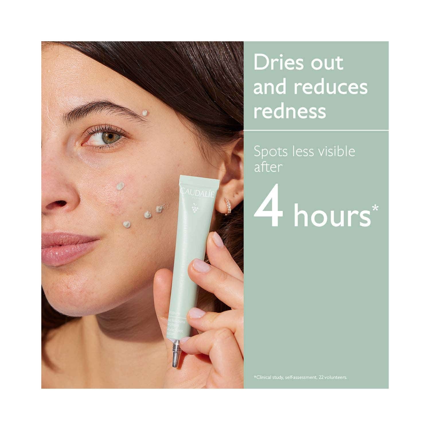 Caudalie Vinopure Anti-Blemish Duo Set (2 pcs) - Caudalie