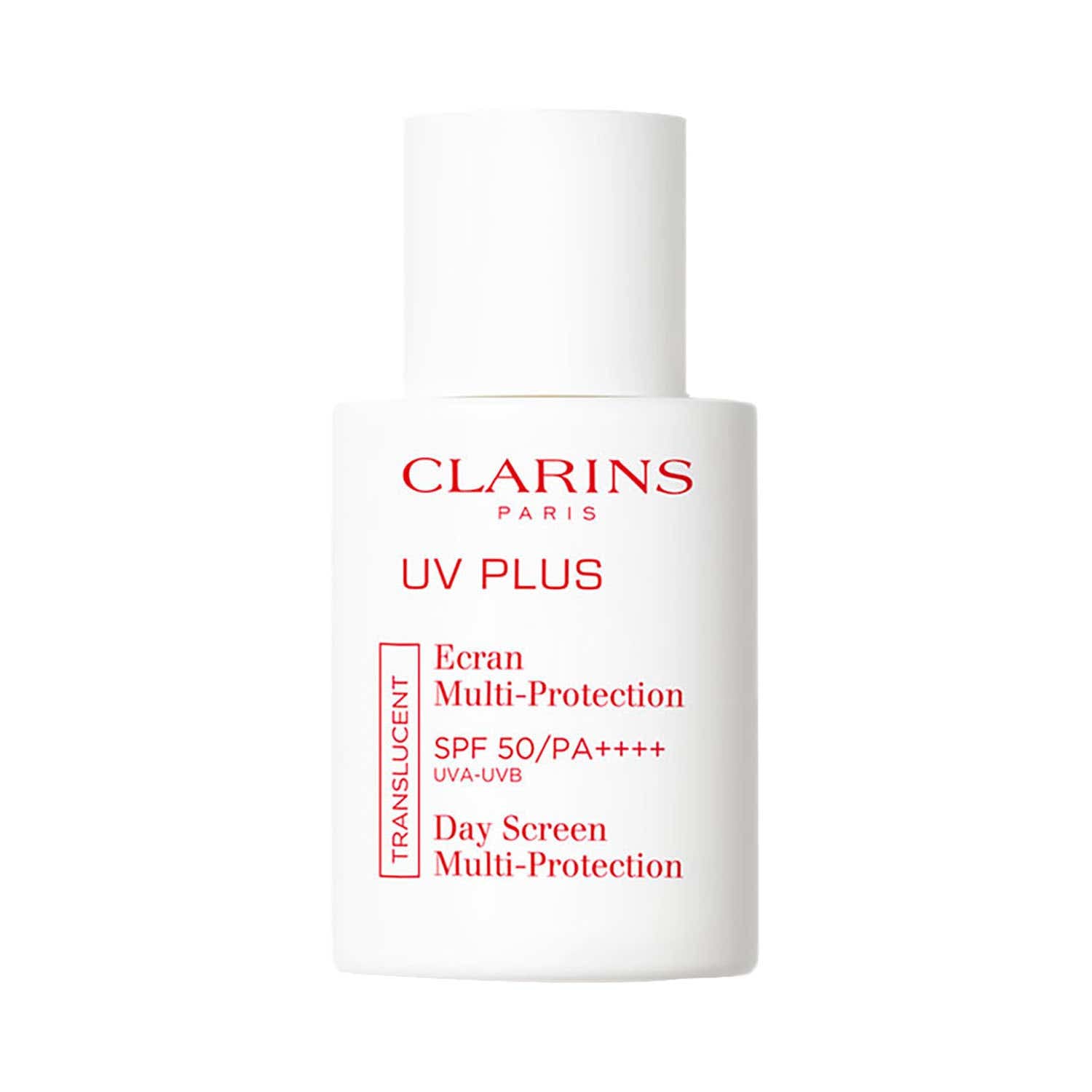 Clarins UV 3P Neutral Sunscreen (30 ml) - Clarins