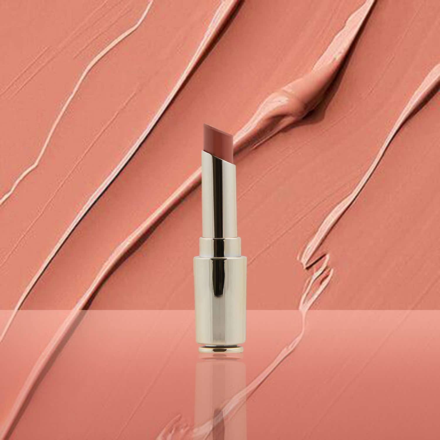 Charmacy Flattering Nude Lipstick Set of 3 Combo - Charmacy Milano
