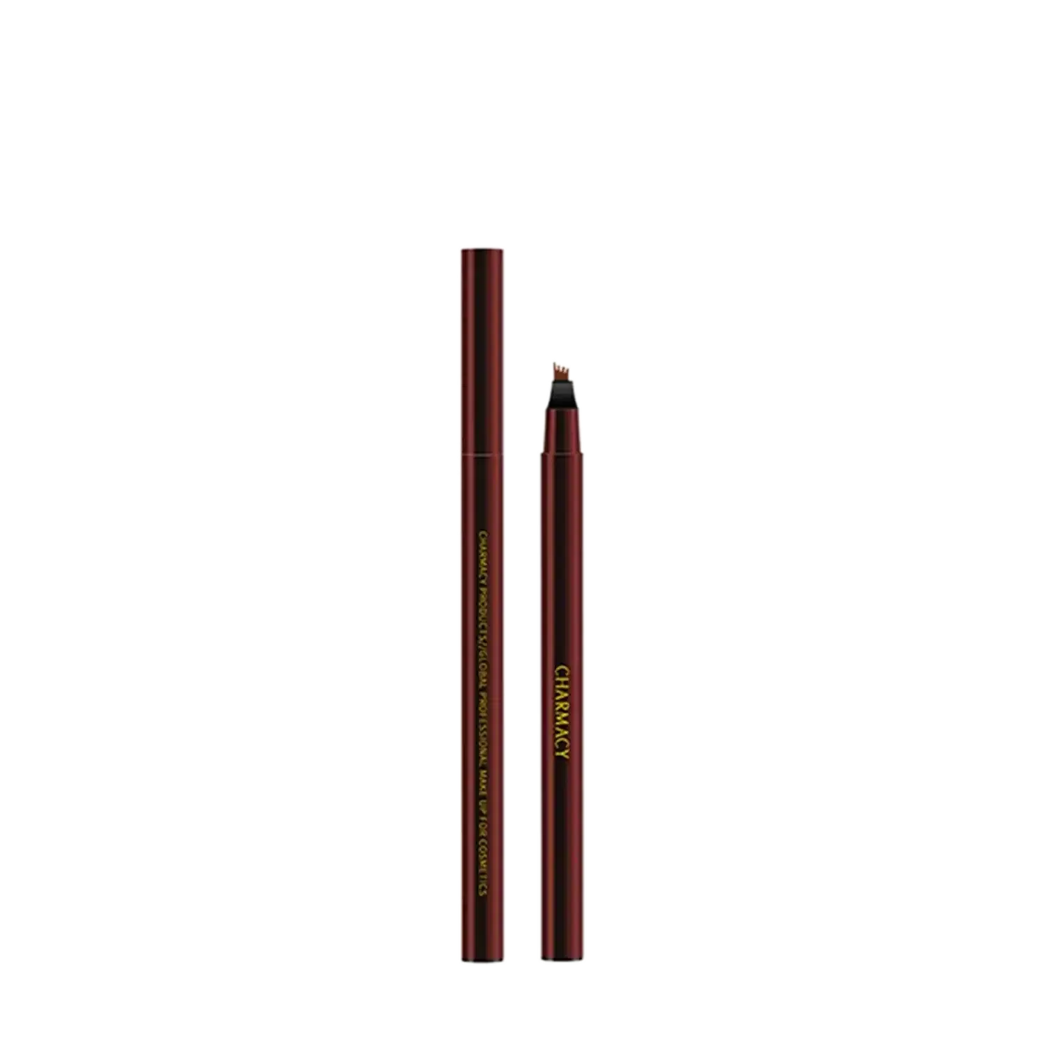 Charmacy Milano Eyeliner, Mascara & Eyebrow Combo - Charmacy Milano