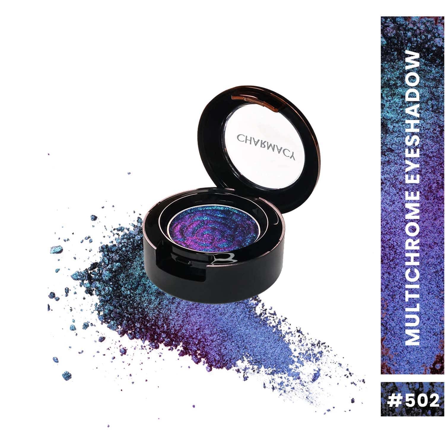 Charmacy 360 Mascara & Eyebrow Combo - Charmacy Milano