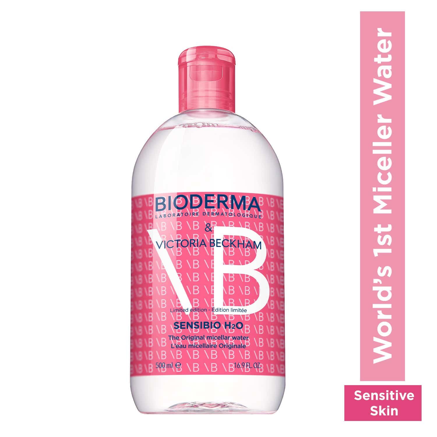 Bioderma Sensibio Super Saver Combo Limited Edition Micellar Water Combo - Bioderma