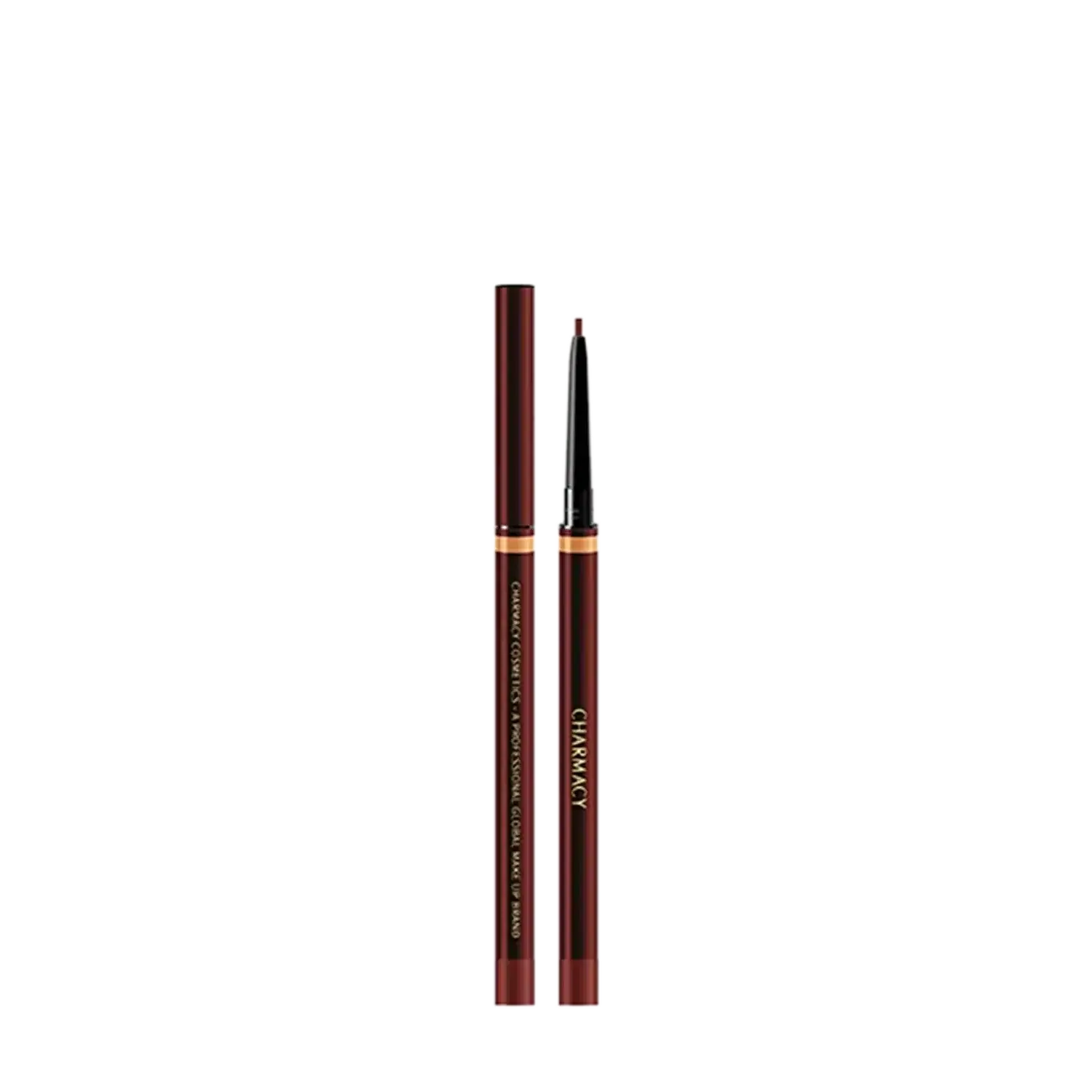 Charmacy Milano Flattering Lipstick & Lip Liner Set - Charmacy Milano