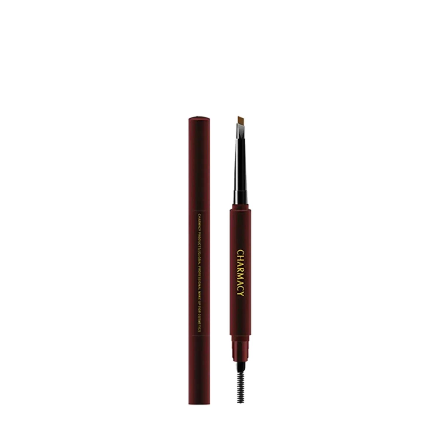 Charmacy True & False Mascara and Eyebrow Filler Combo - Charmacy Milano