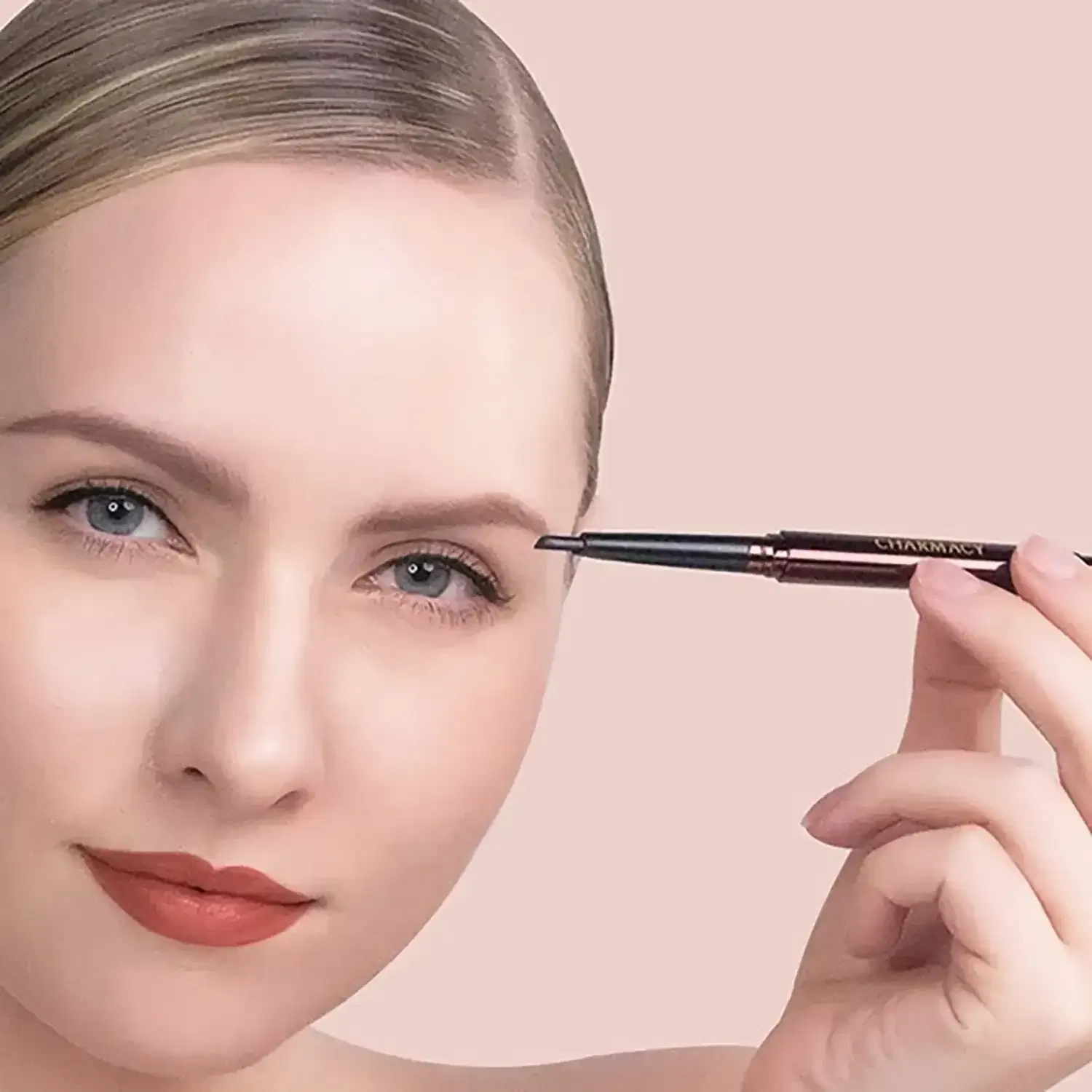 Charmacy True & False Mascara and Eyebrow Filler Combo - Charmacy Milano