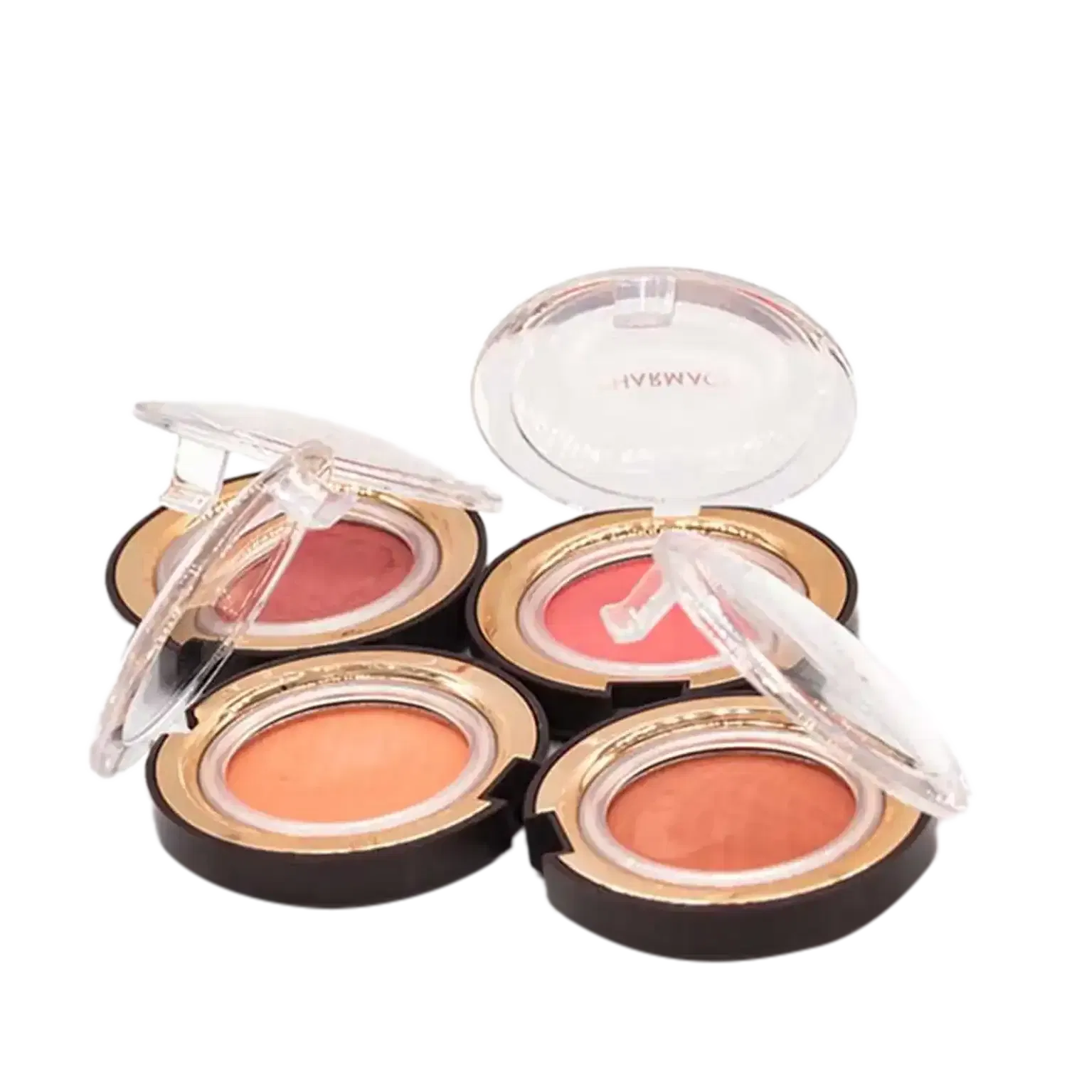 Charmacy Milano Cheek Enhancer No. 2 (4 g) - Charmacy Milano