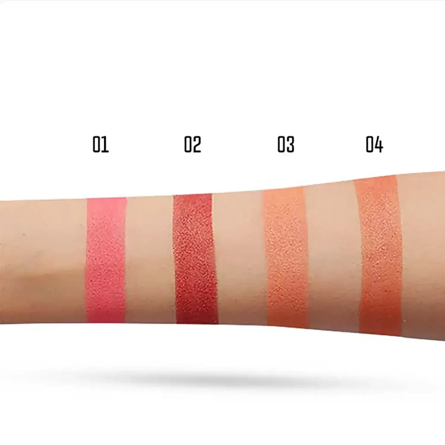 Charmacy Milano Cheek Enhancer No. 2 (4 g) - Charmacy Milano