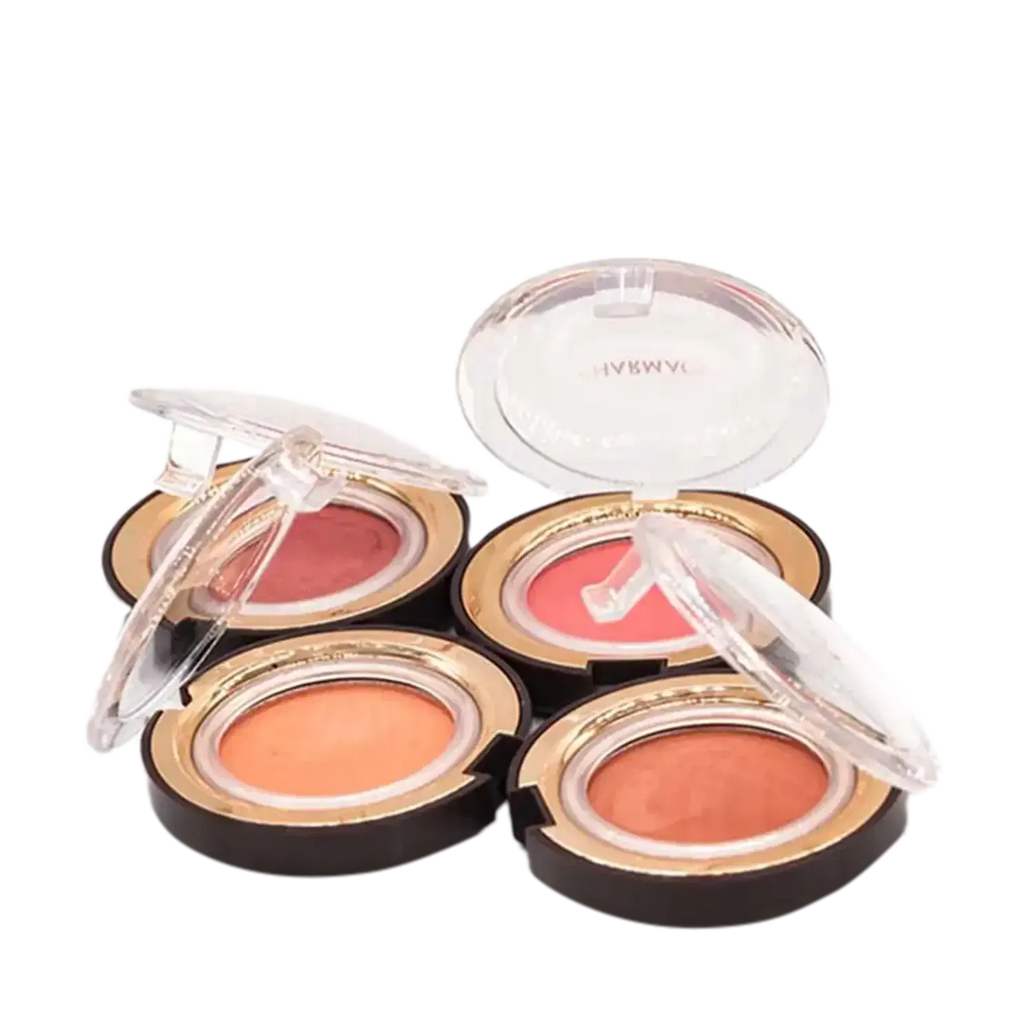 Charmacy Milano Cheek Enhancer No. 3 (4 g) - Charmacy Milano