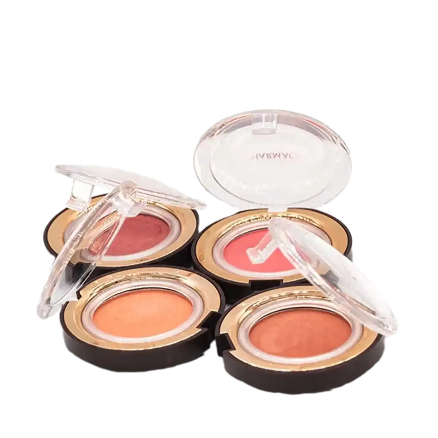 Charmacy Milano Cheek Enhancer No. 4 (4 g) - Charmacy Milano