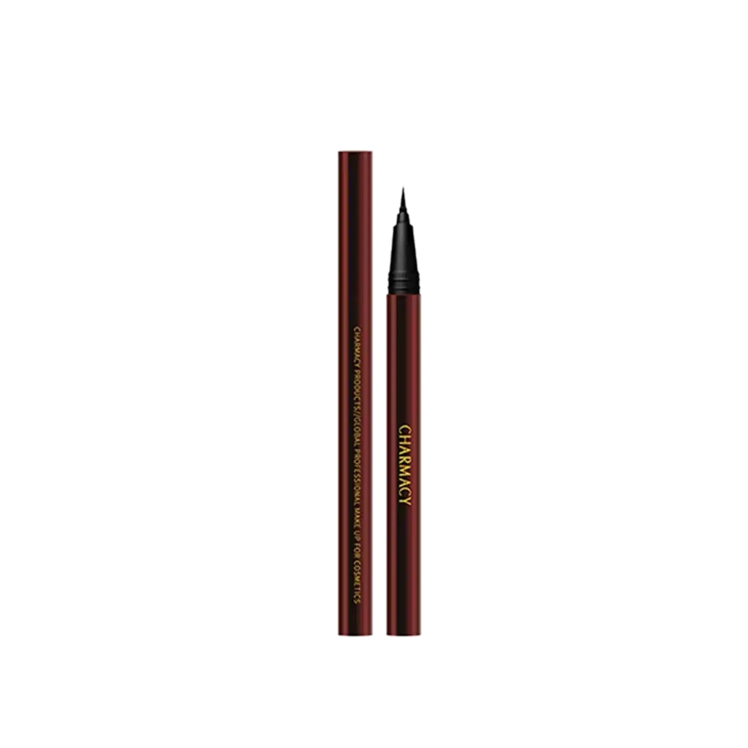 Charmacy Milano Sketch eyeliner Black (0.6 ml) - Charmacy Milano
