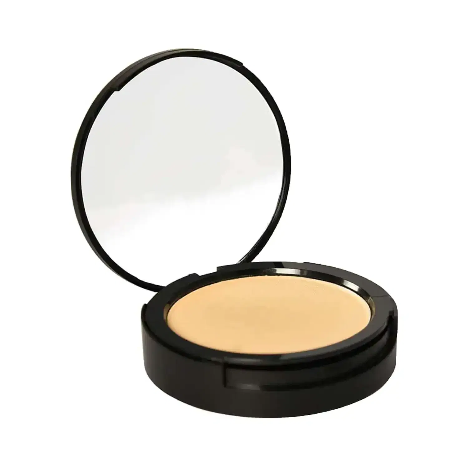 Coloressence Compact Powder - Pinkish Beige (10 g) - Coloressence