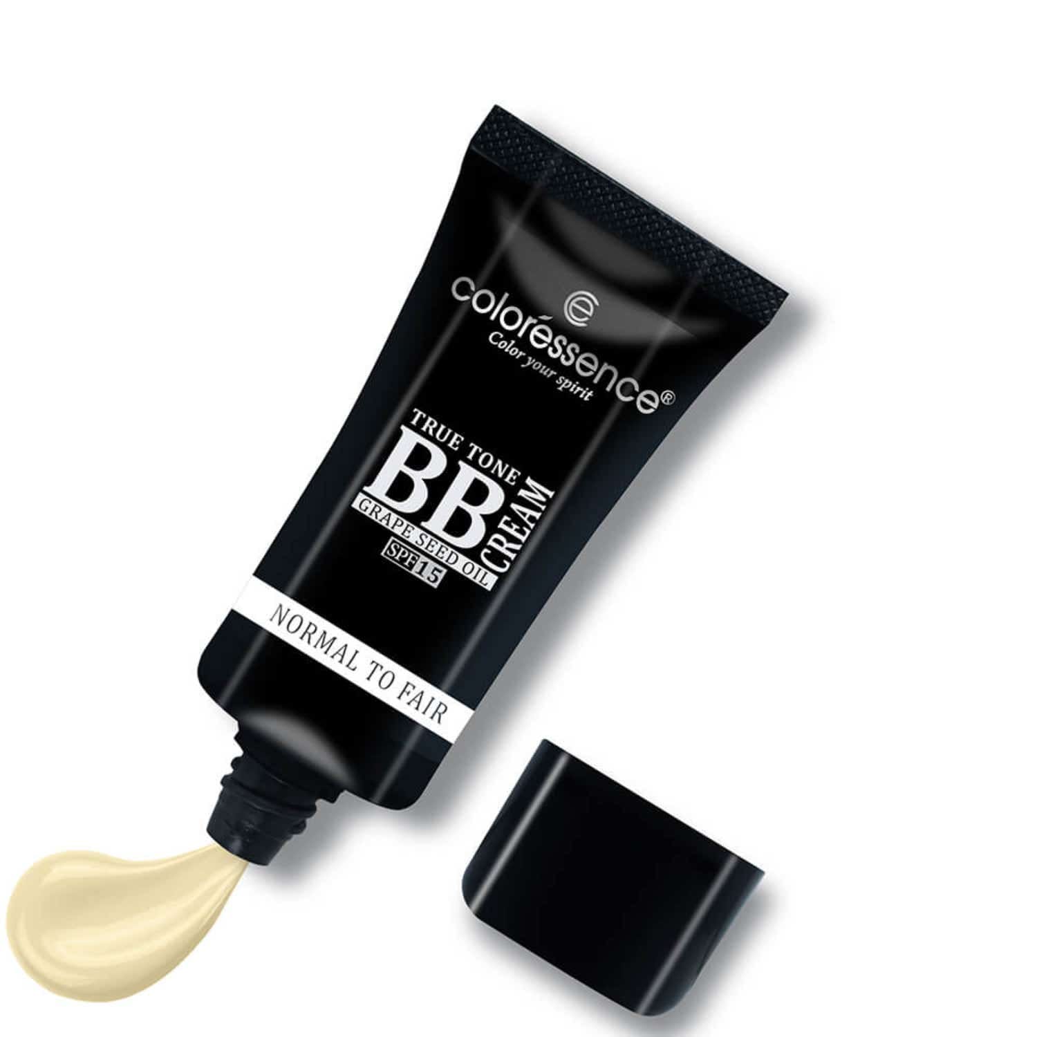 Coloressence True tone BB Cream (40 g) - Coloressence