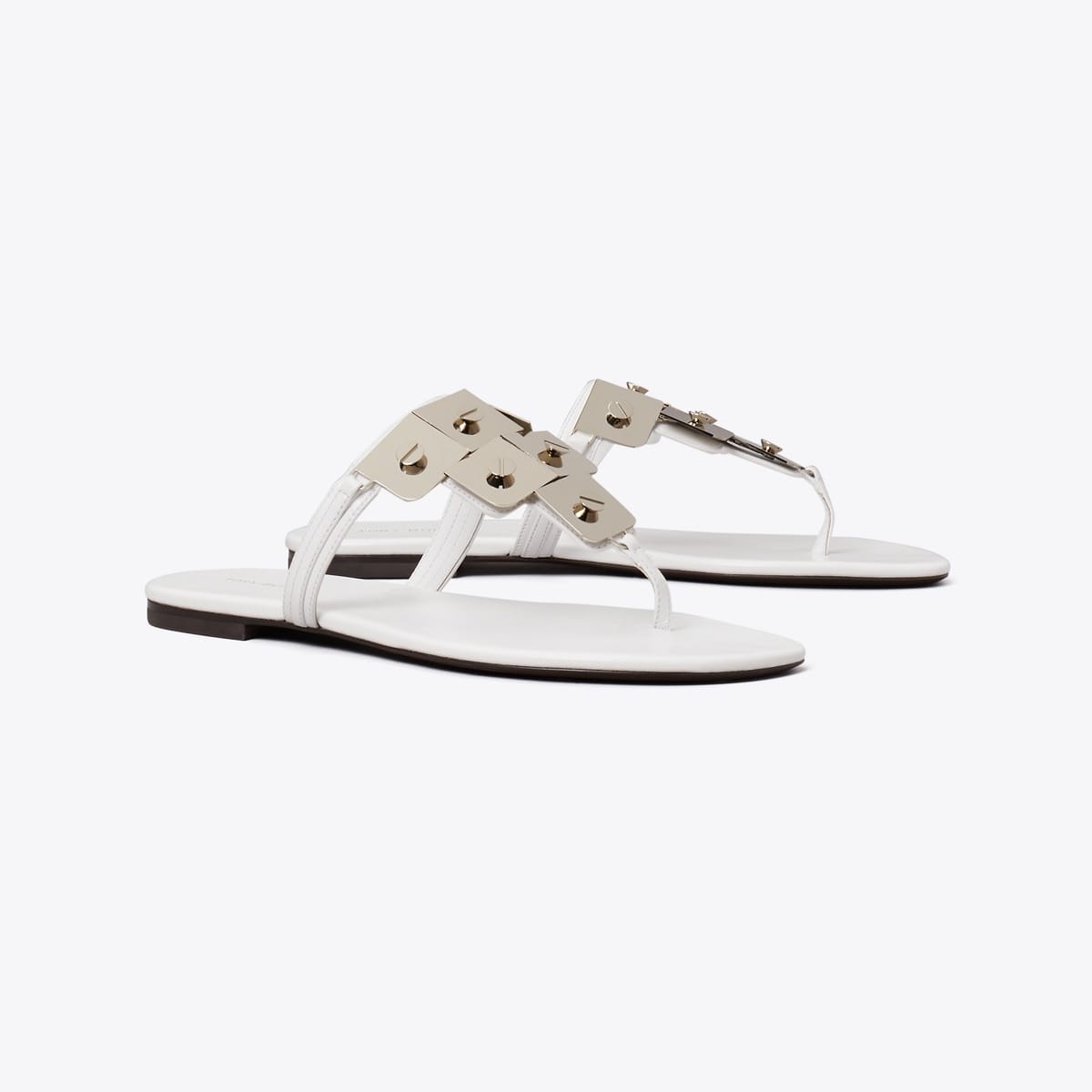 Gladiator Capri Sandal