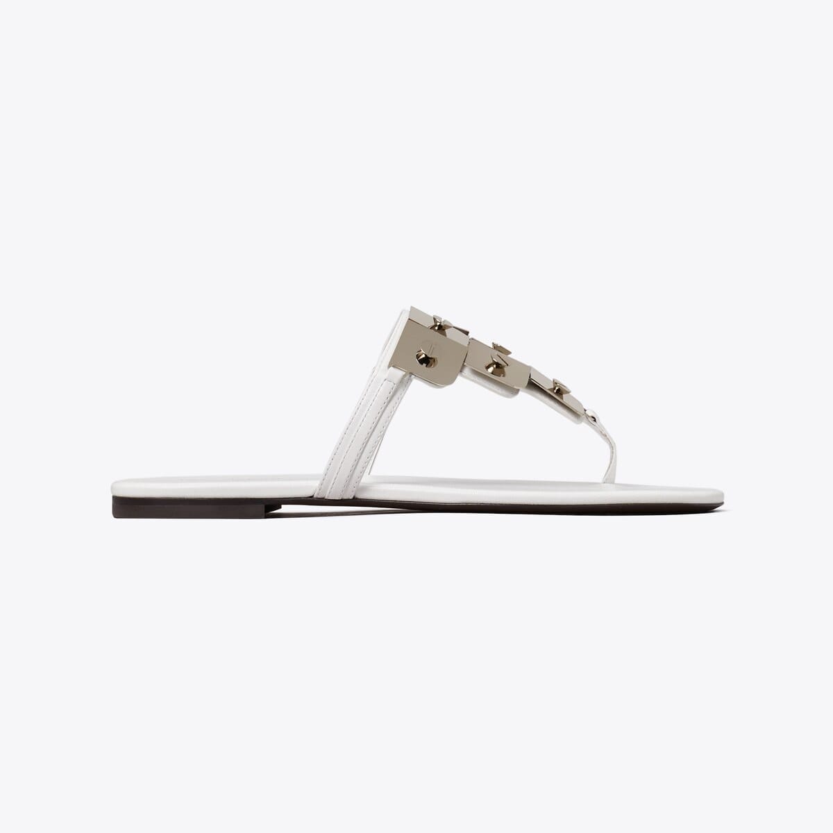 Gladiator Capri Sandal