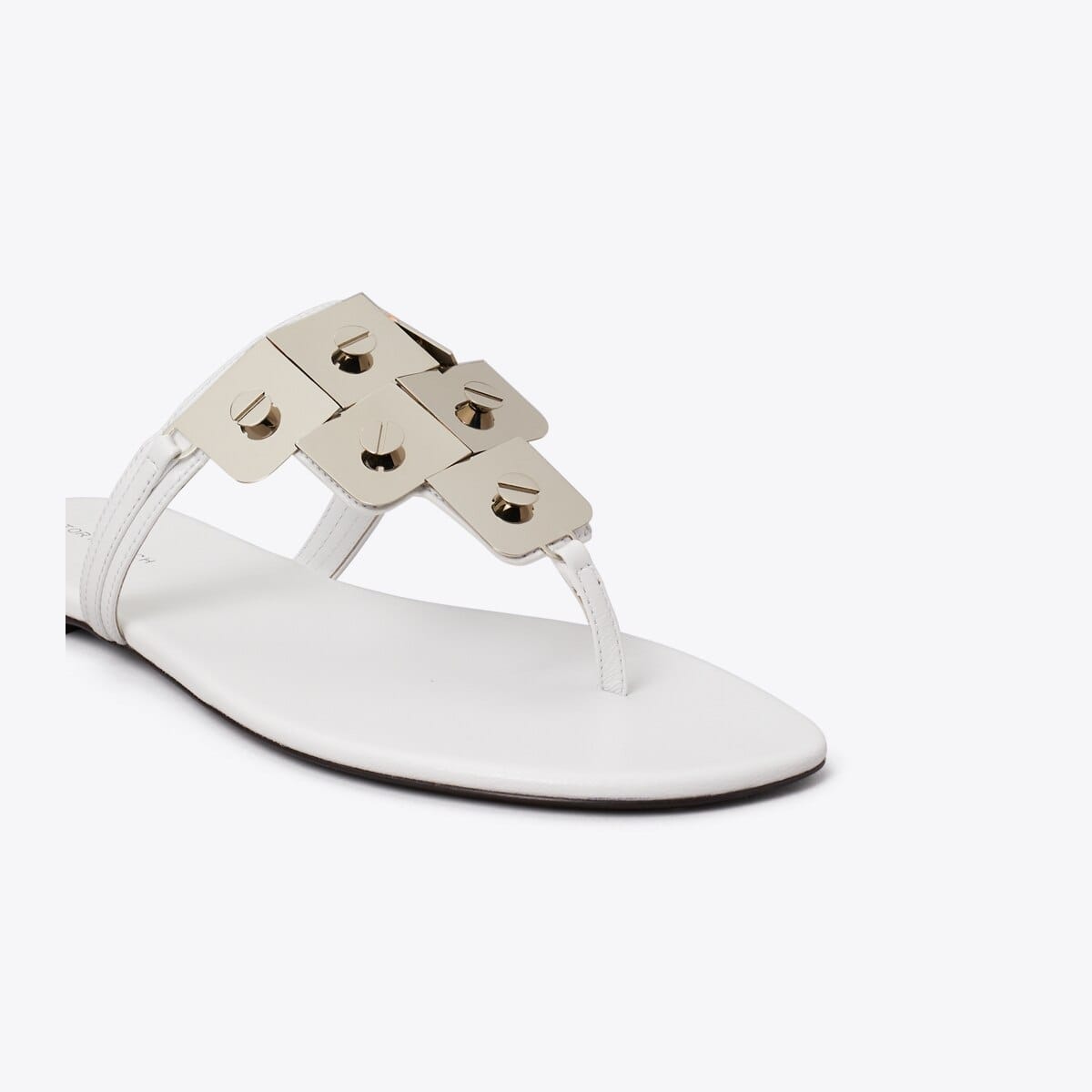 Gladiator Capri Sandal