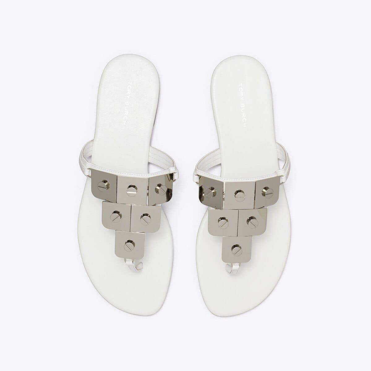 Gladiator Capri Sandal