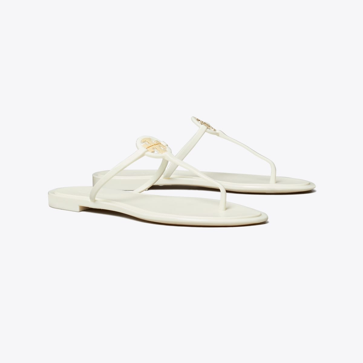 Mini Miller Jelly Sandal