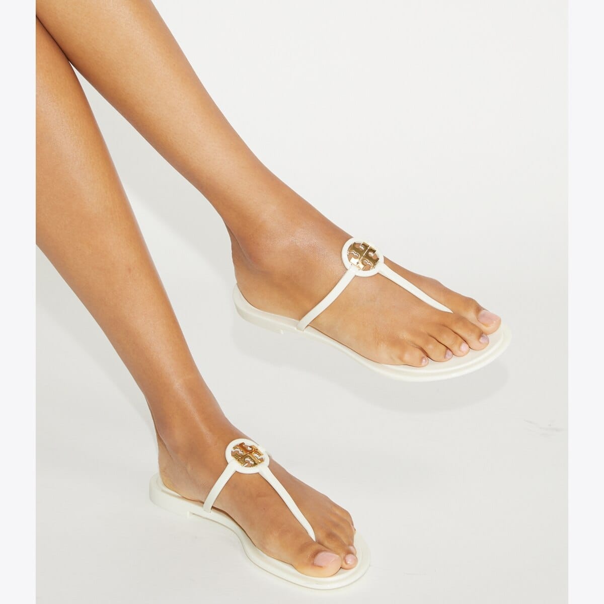Mini Miller Jelly Sandal