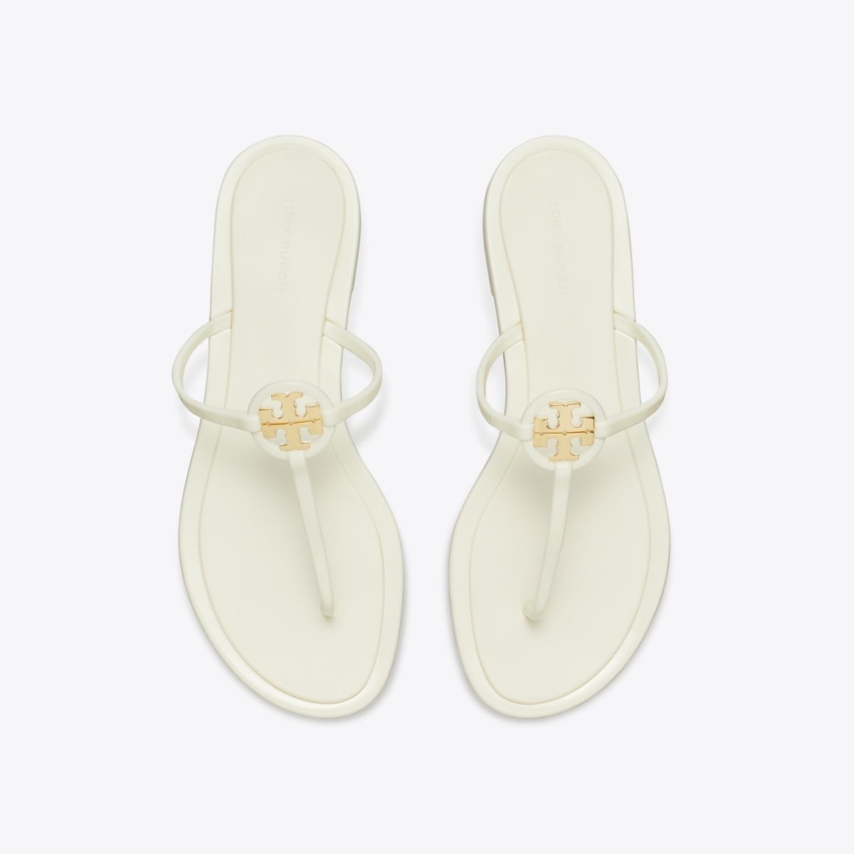 Mini Miller Jelly Sandal