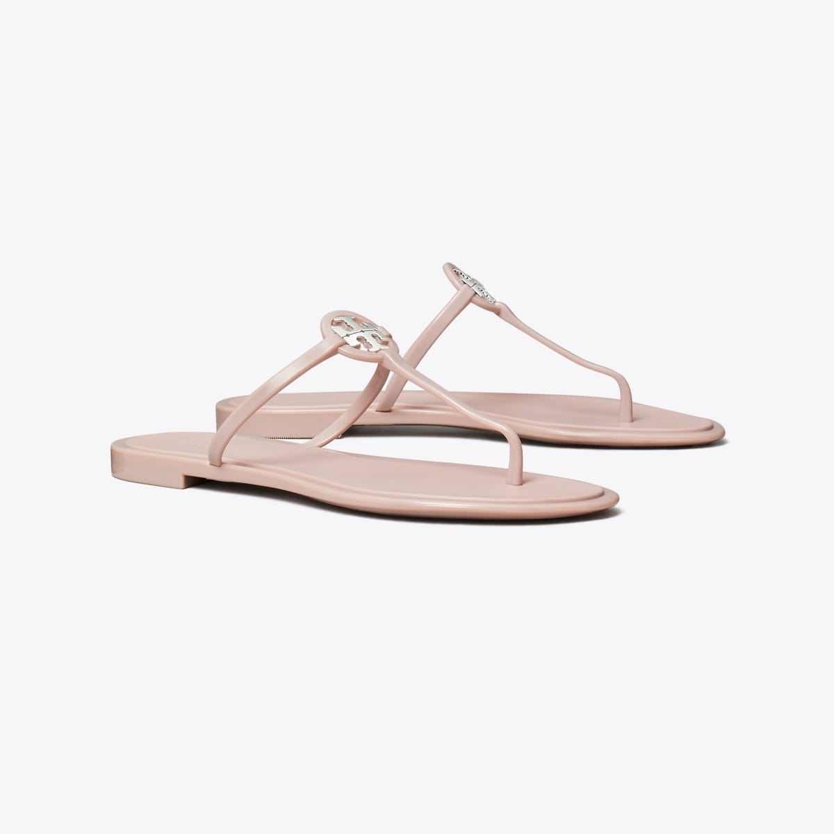 Mini Miller Jelly Sandal