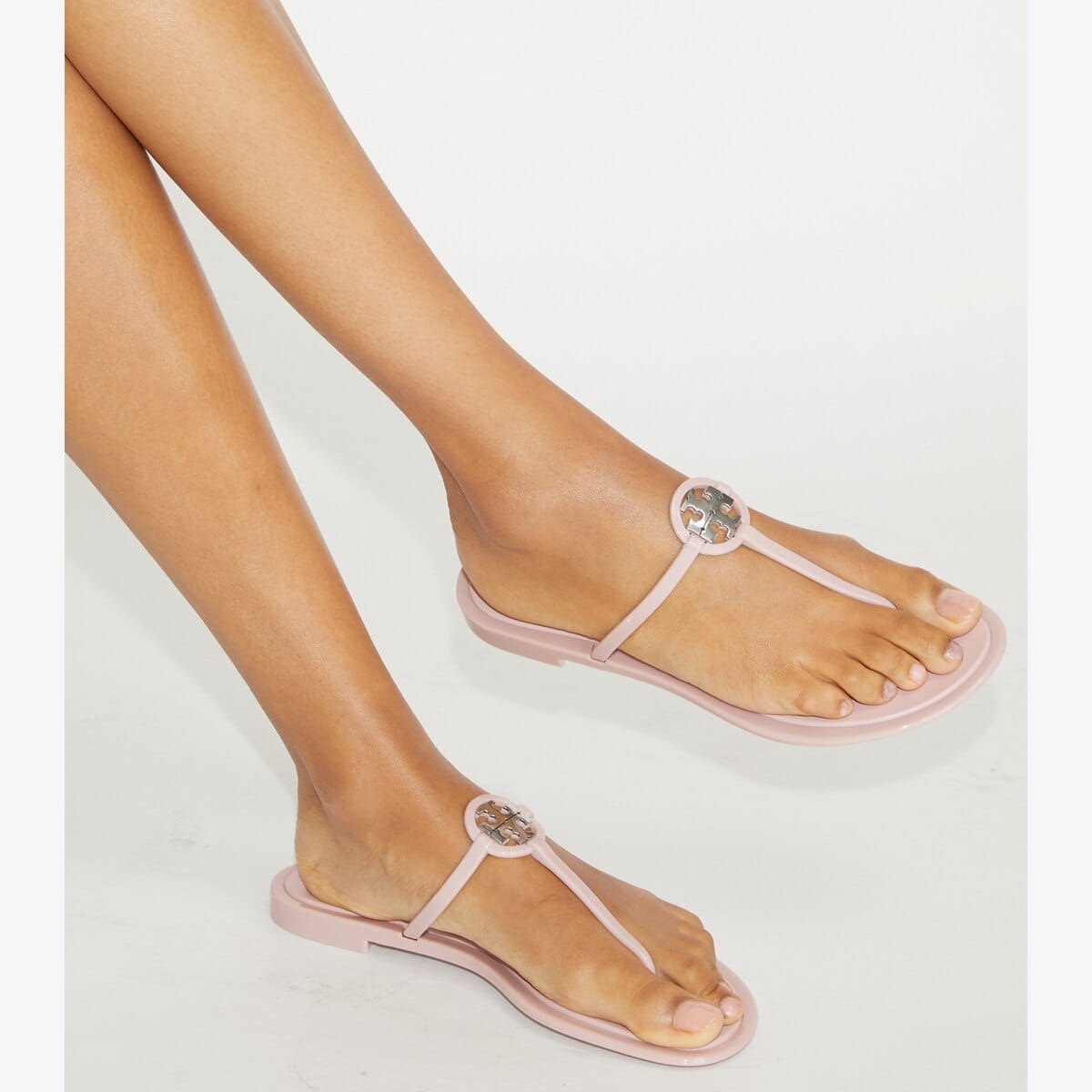 Mini Miller Jelly Sandal
