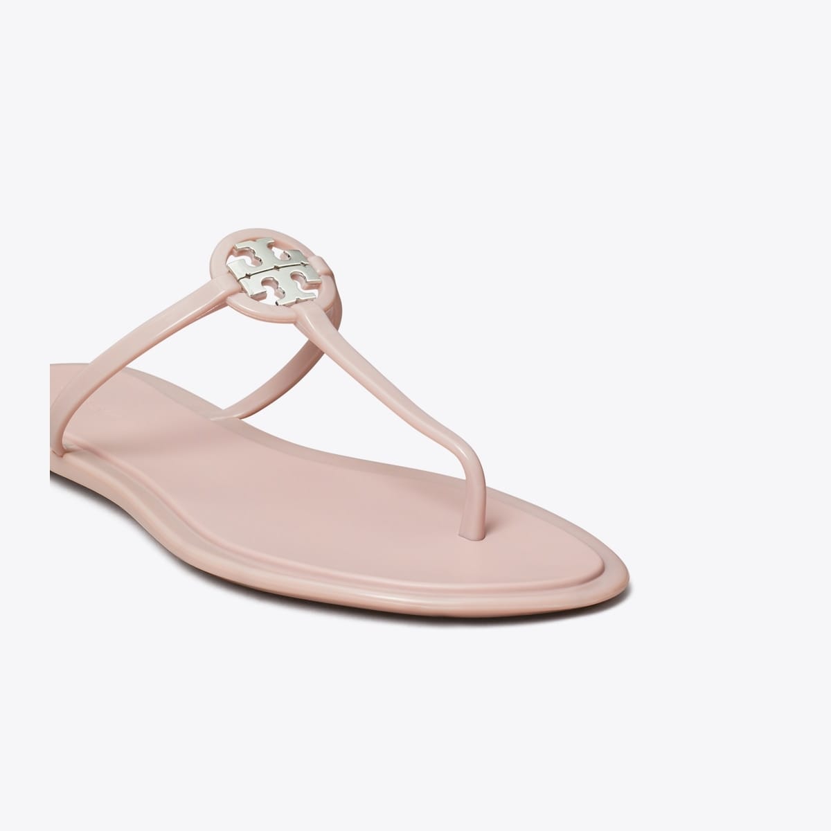 Mini Miller Jelly Sandal