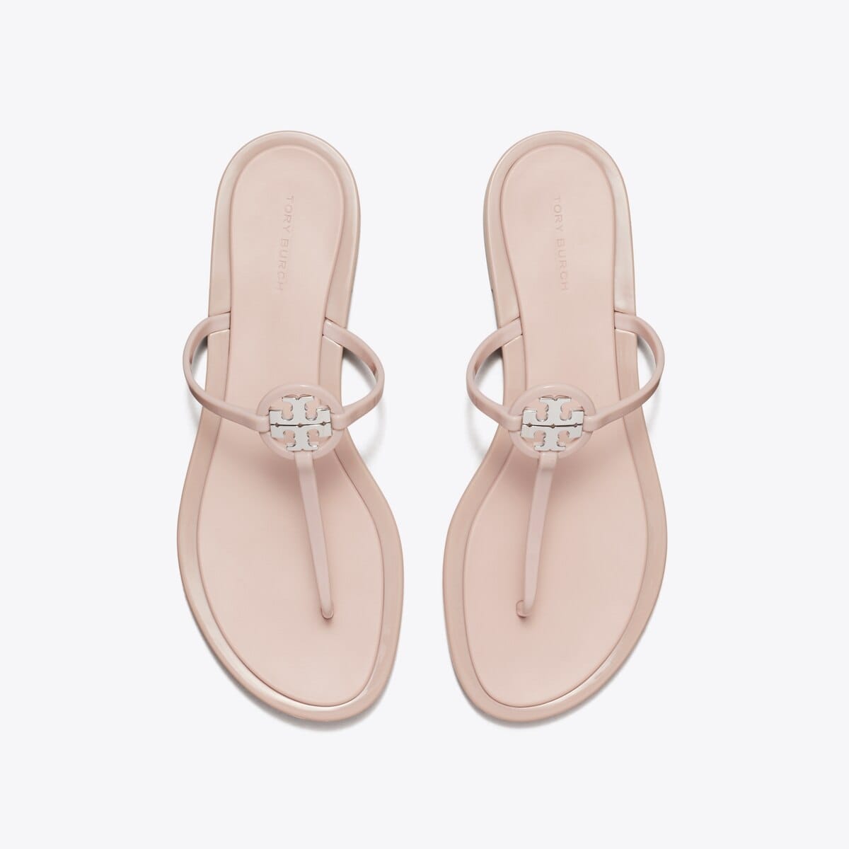 Mini Miller Jelly Sandal