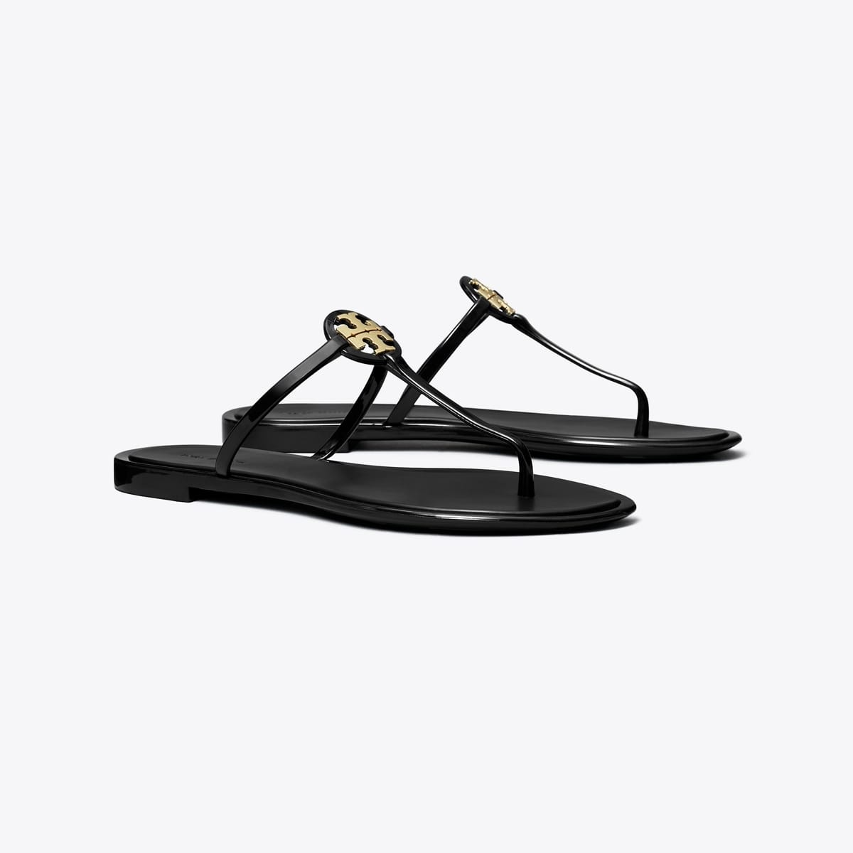 Mini Miller Jelly Sandal