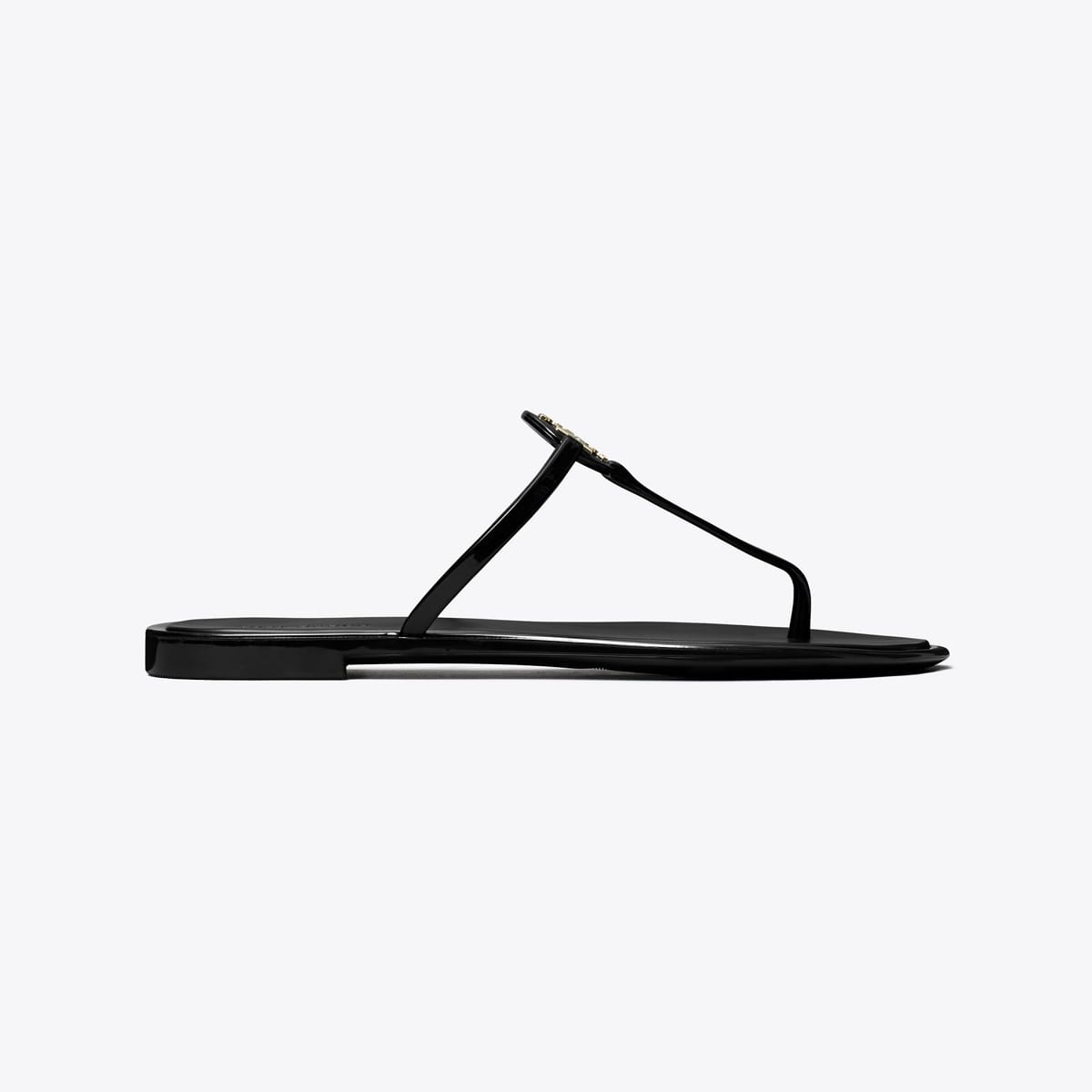 Mini Miller Jelly Sandal