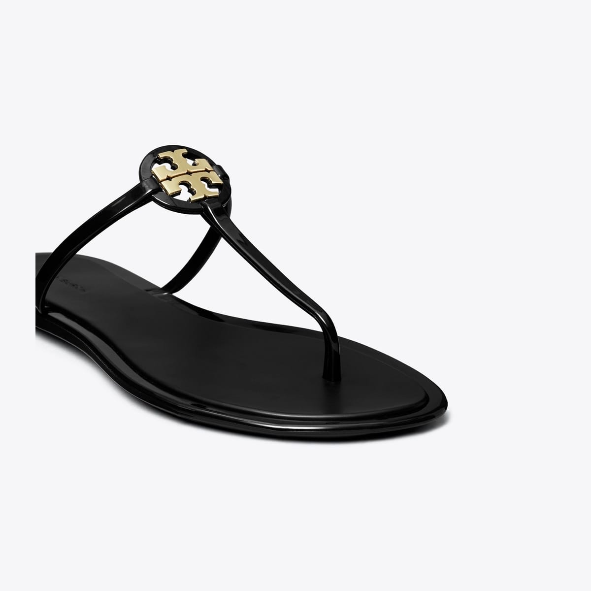 Mini Miller Jelly Sandal