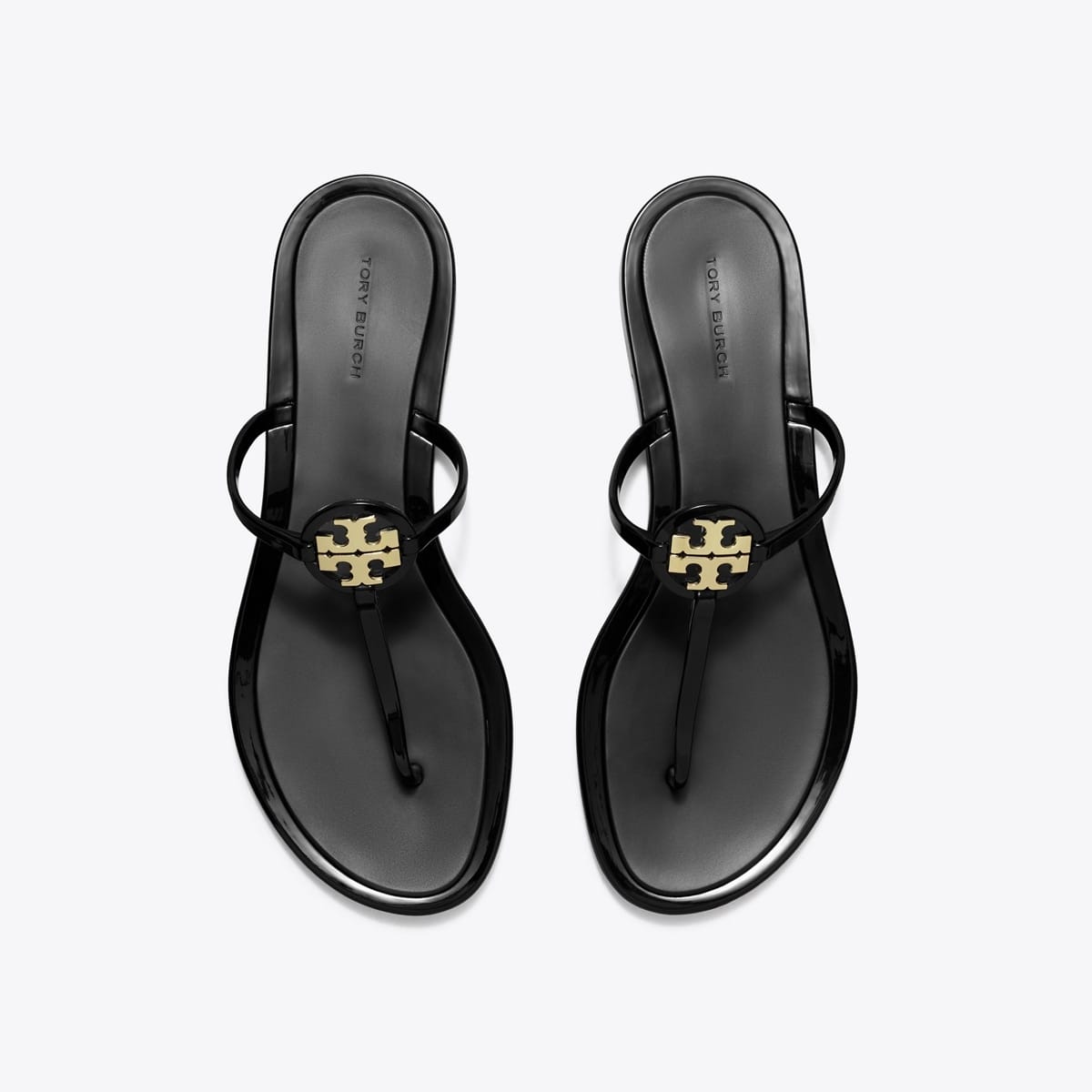 Mini Miller Jelly Sandal