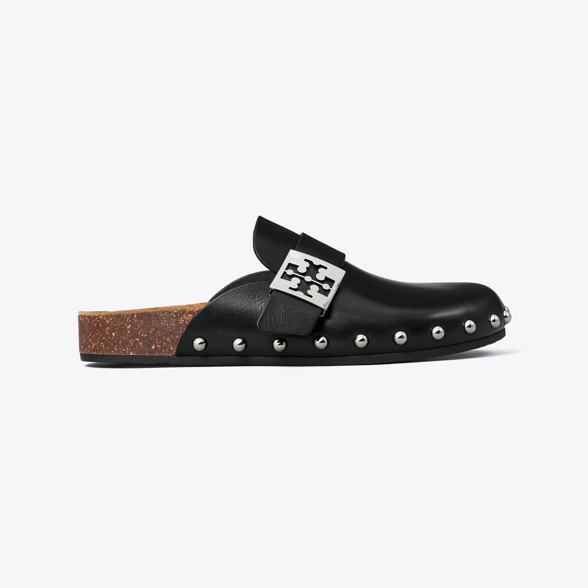 Mellow Studded Mule
