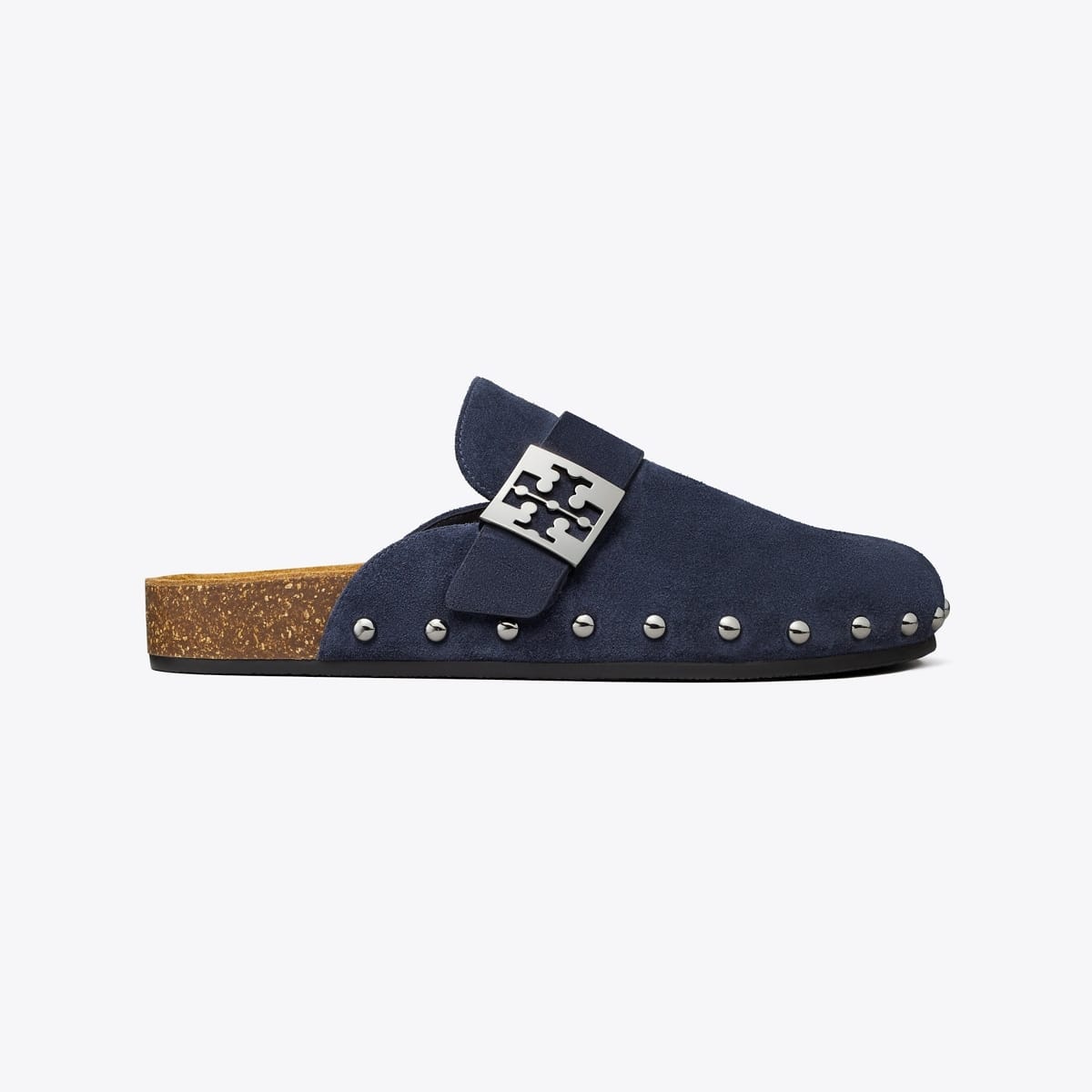 Mellow Studded Mule