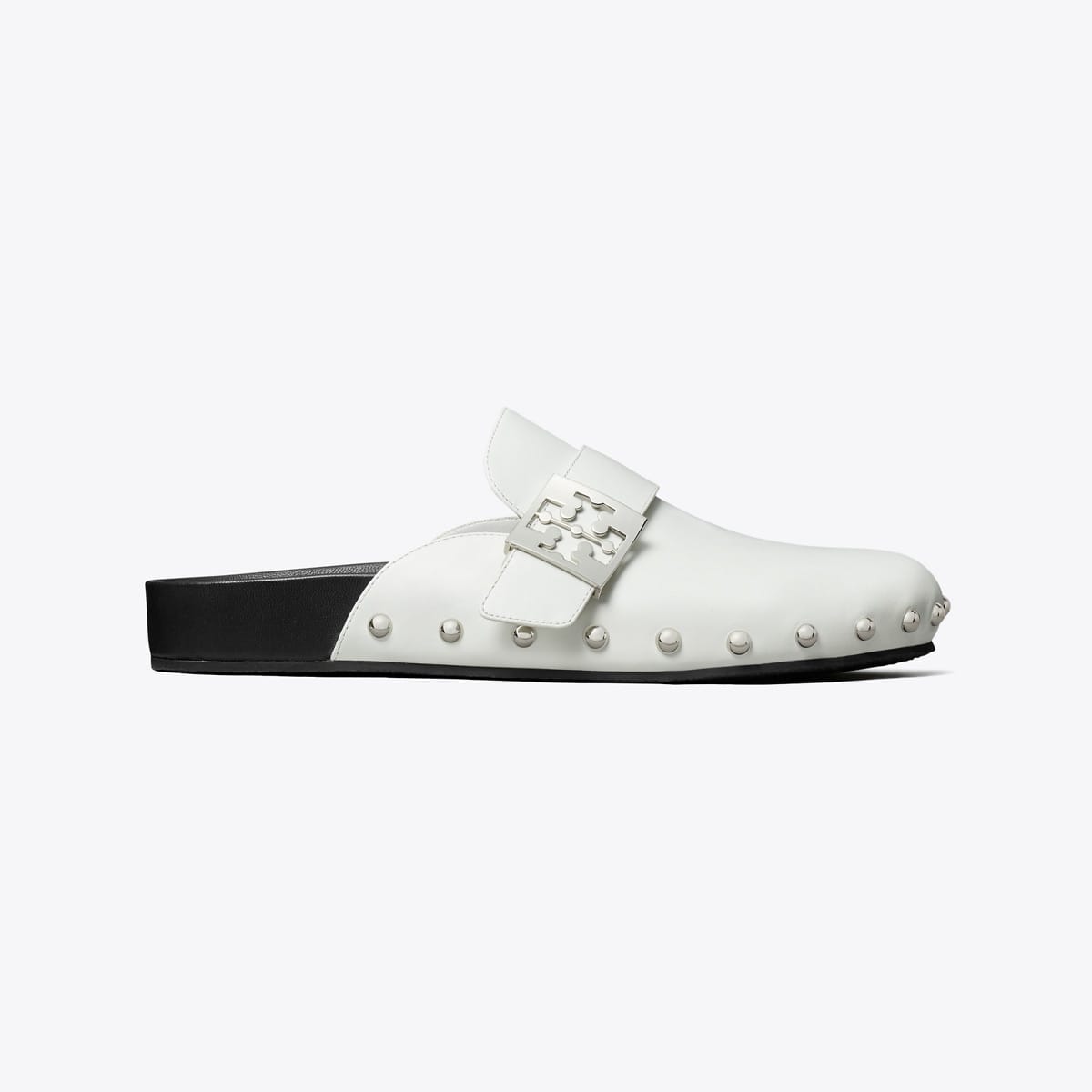 Mellow Studded Mule