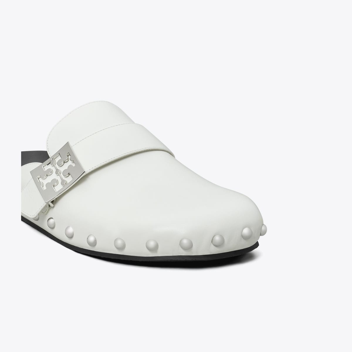 Mellow Studded Mule