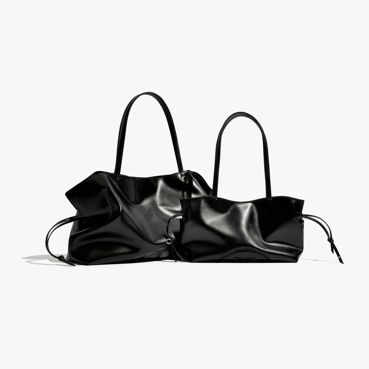 Small Ella natuura™ Drawstring Tote