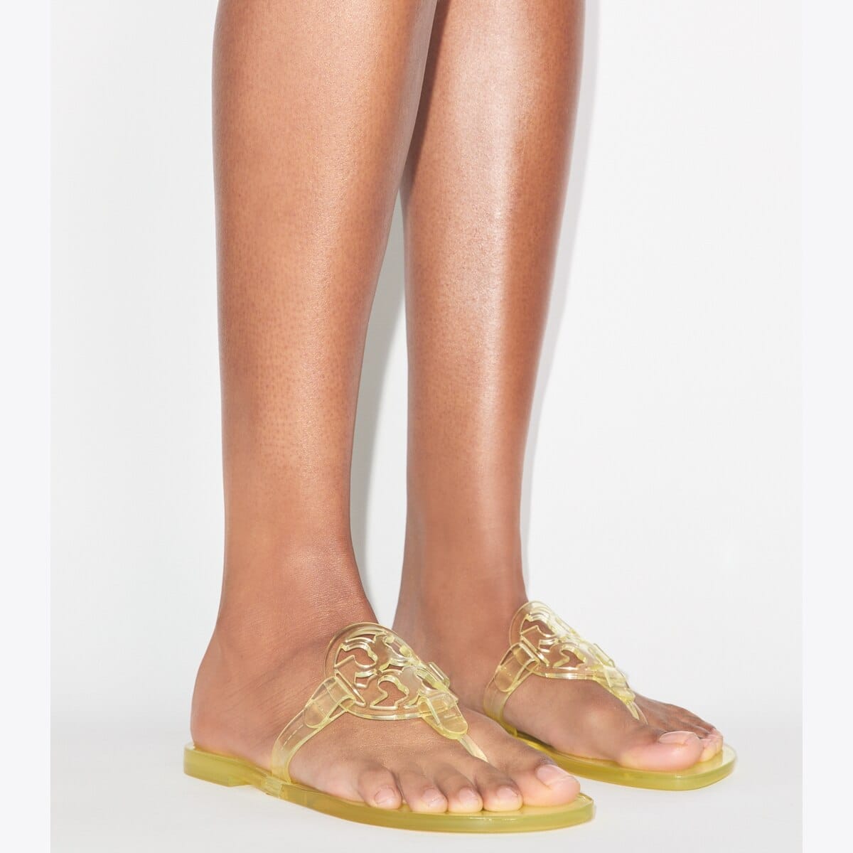 Miller Jelly Sandal