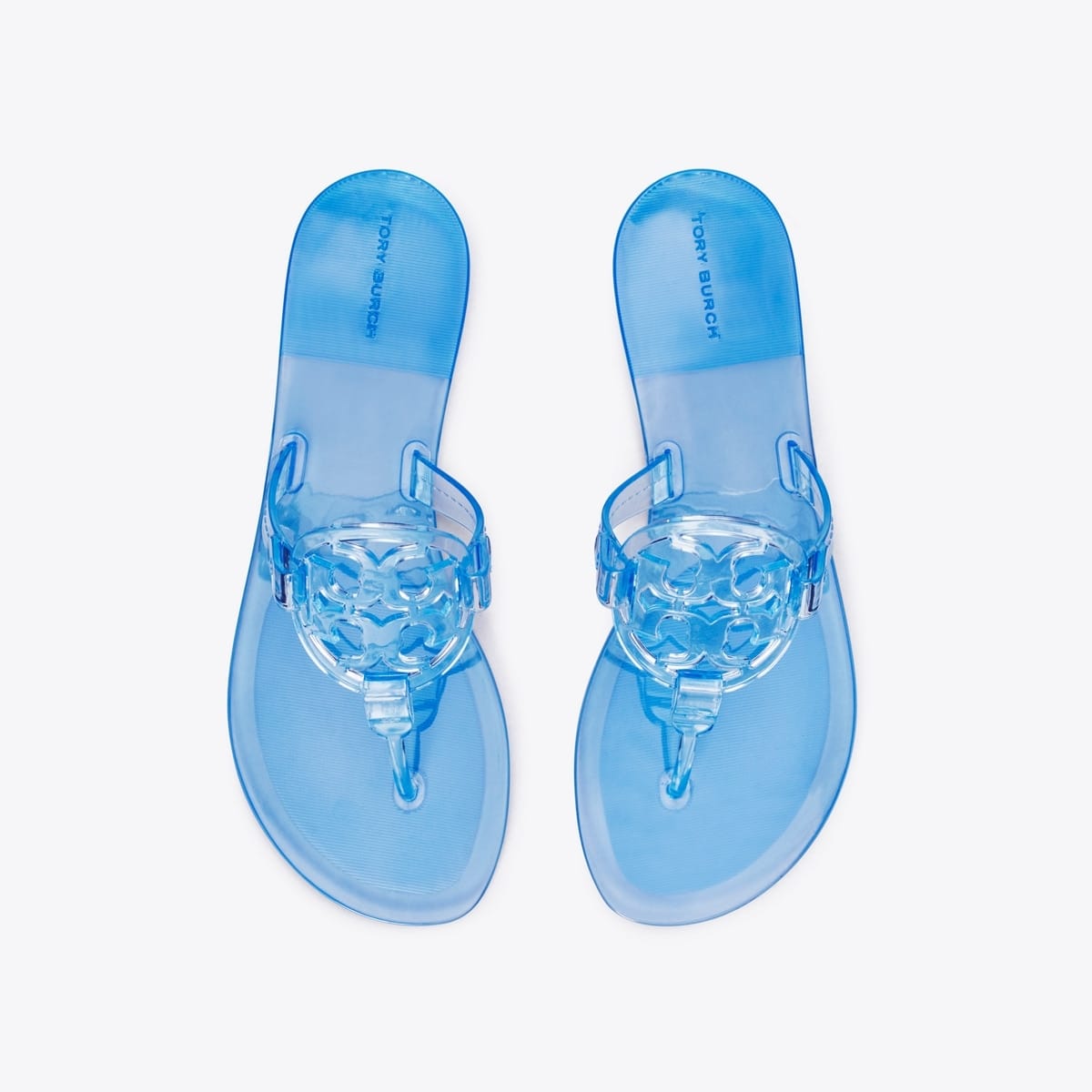 Miller Jelly Sandal