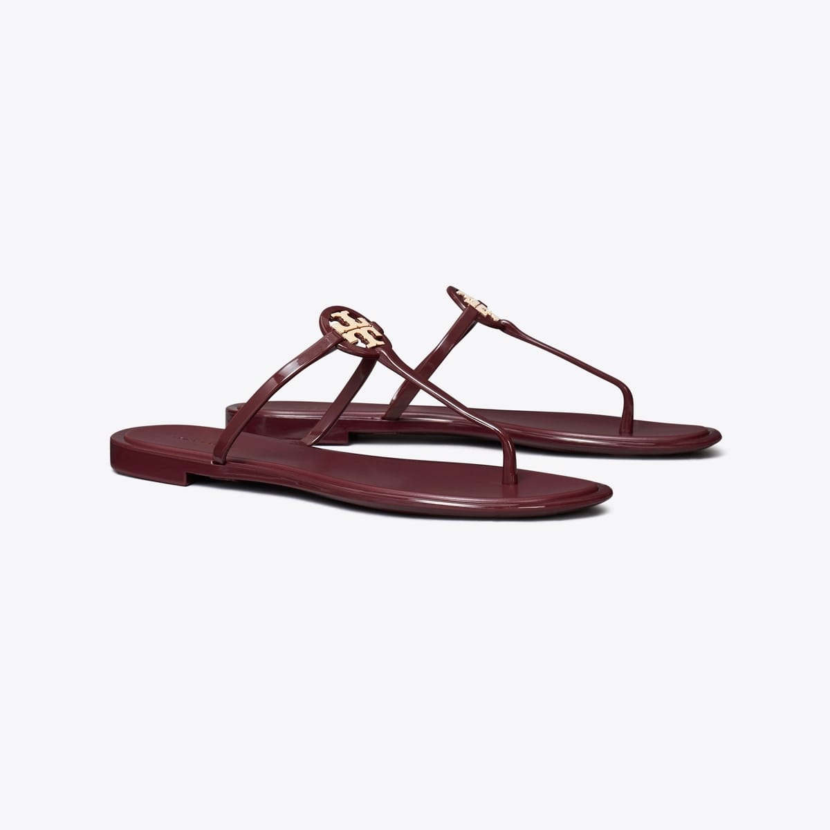 Mini Miller Jelly Sandal