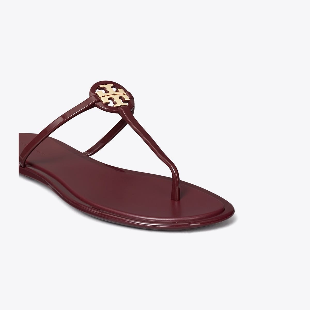 Mini Miller Jelly Sandal