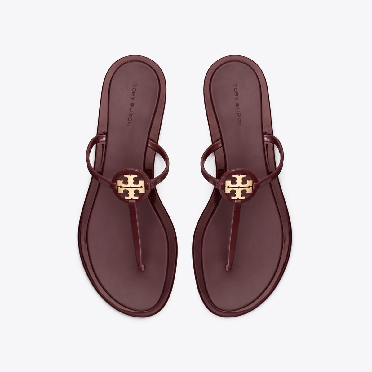 Mini Miller Jelly Sandal