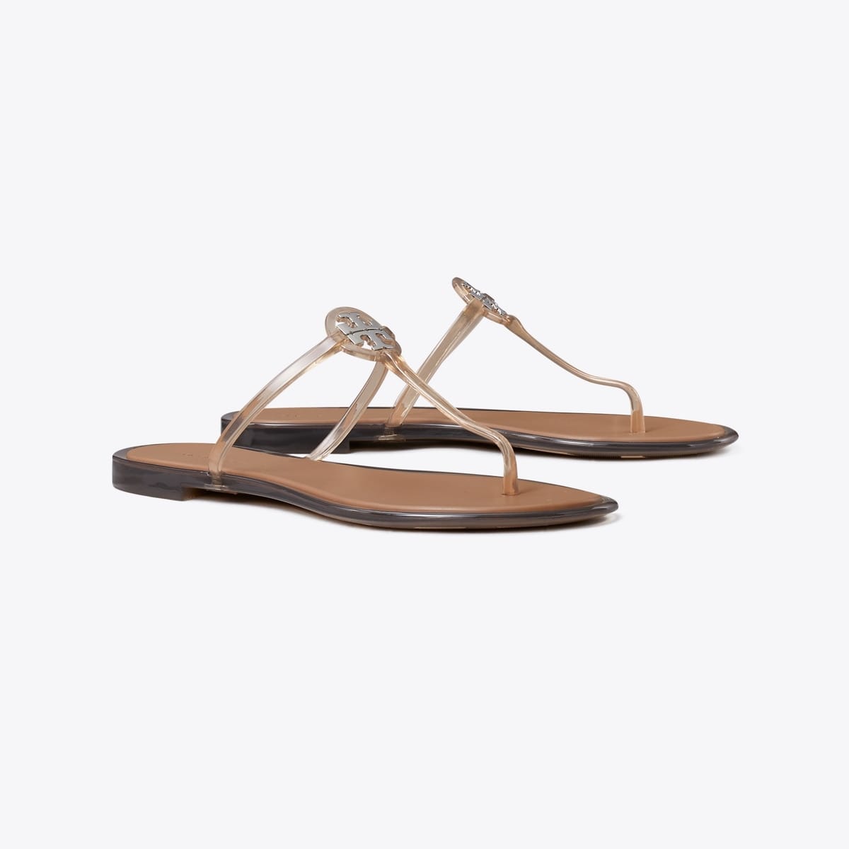 Mini Miller Jelly Sandal