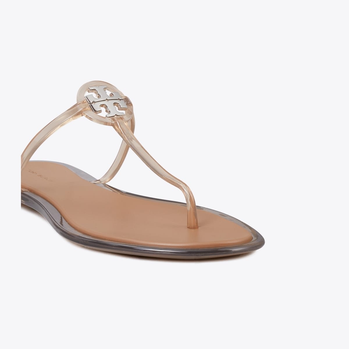 Mini Miller Jelly Sandal