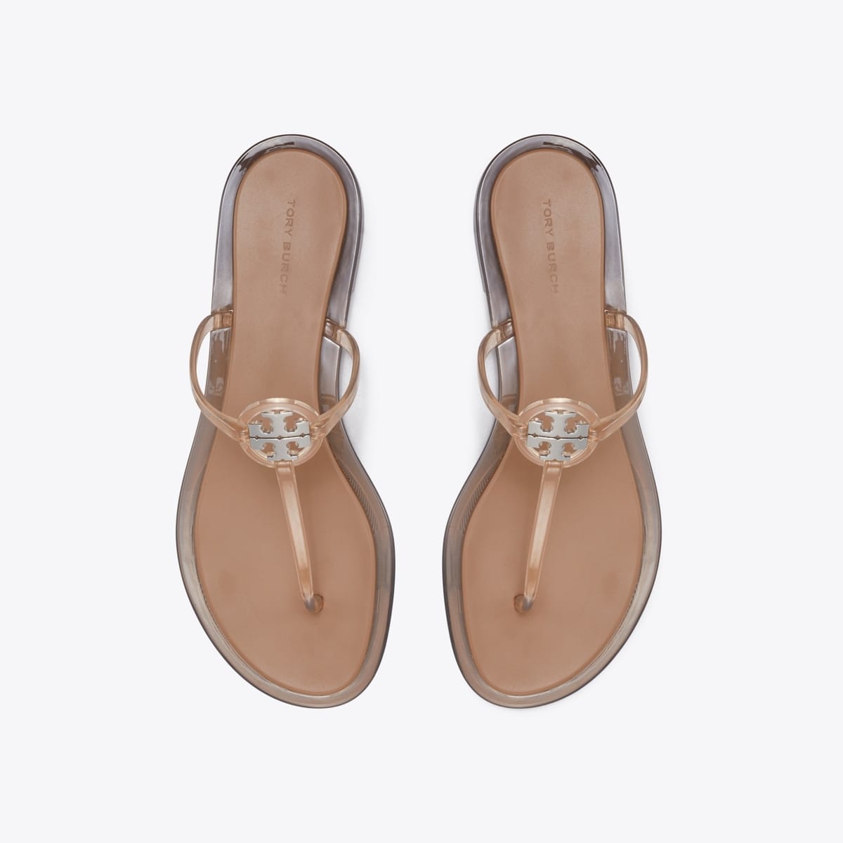 Mini Miller Jelly Sandal