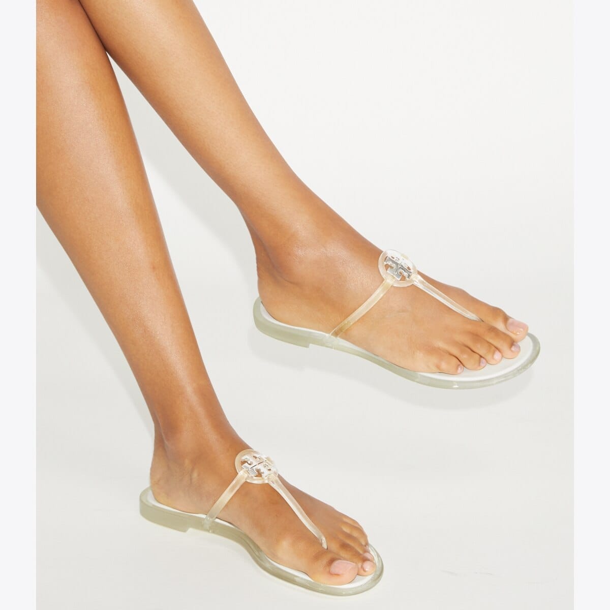 Mini Miller Jelly Sandal