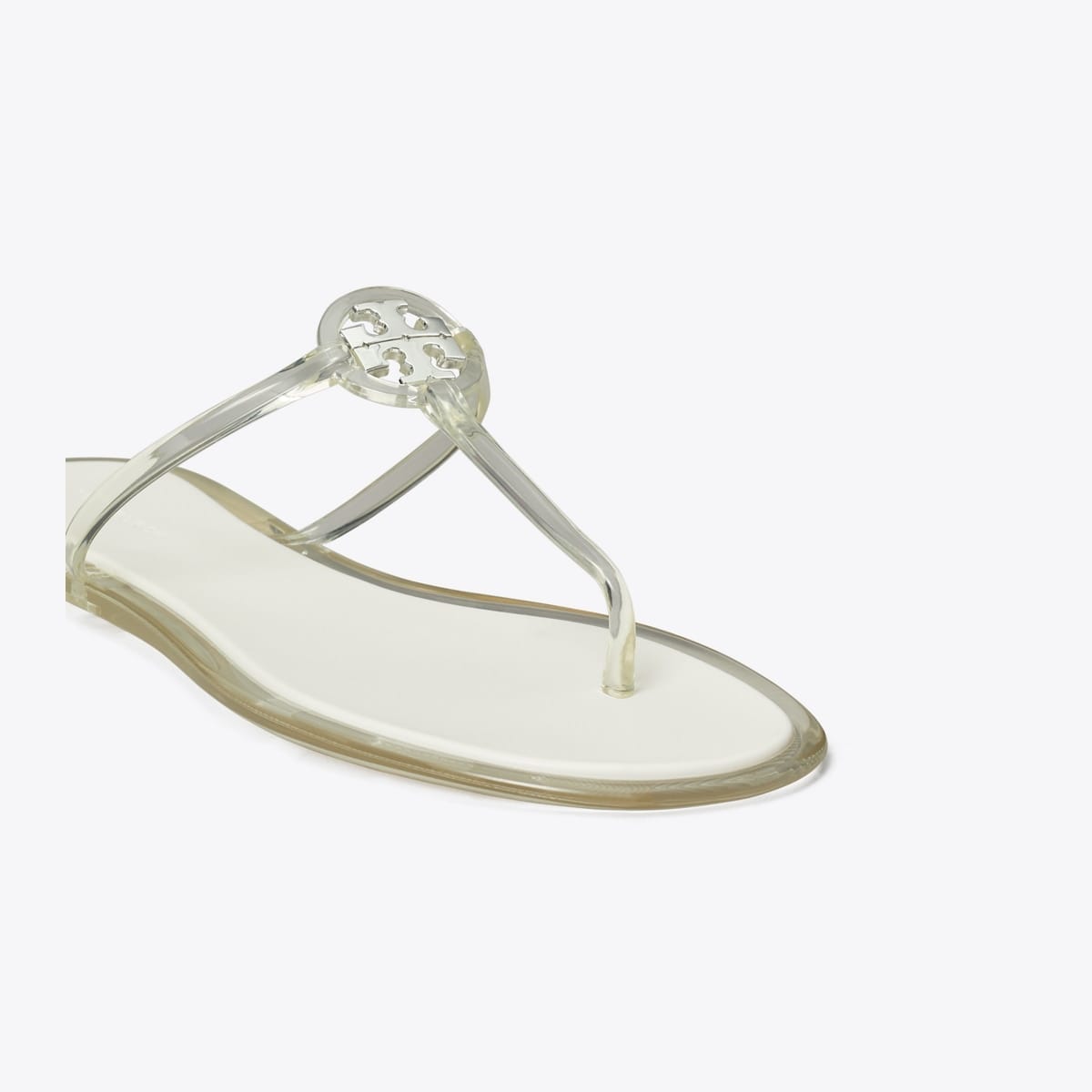 Mini Miller Jelly Sandal