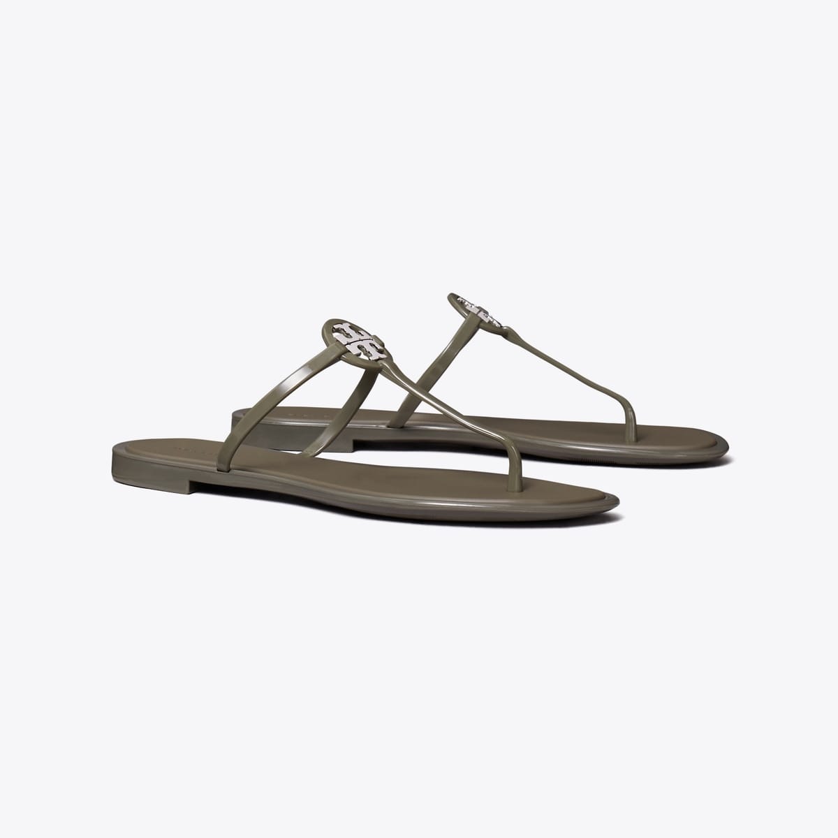 Mini Miller Jelly Sandal
