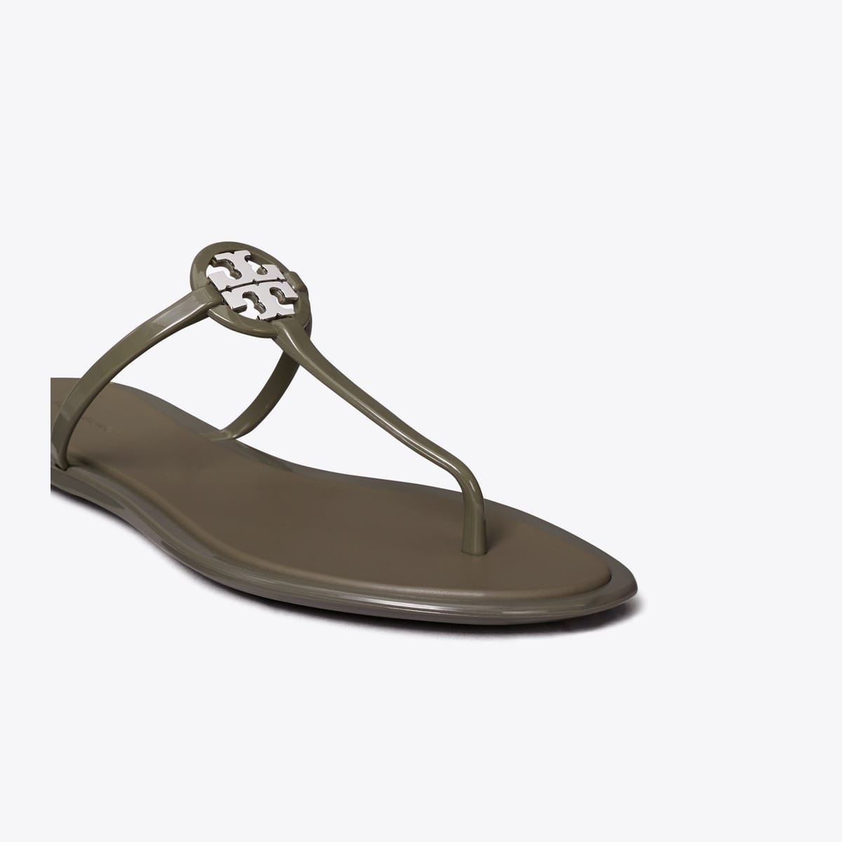 Mini Miller Jelly Sandal