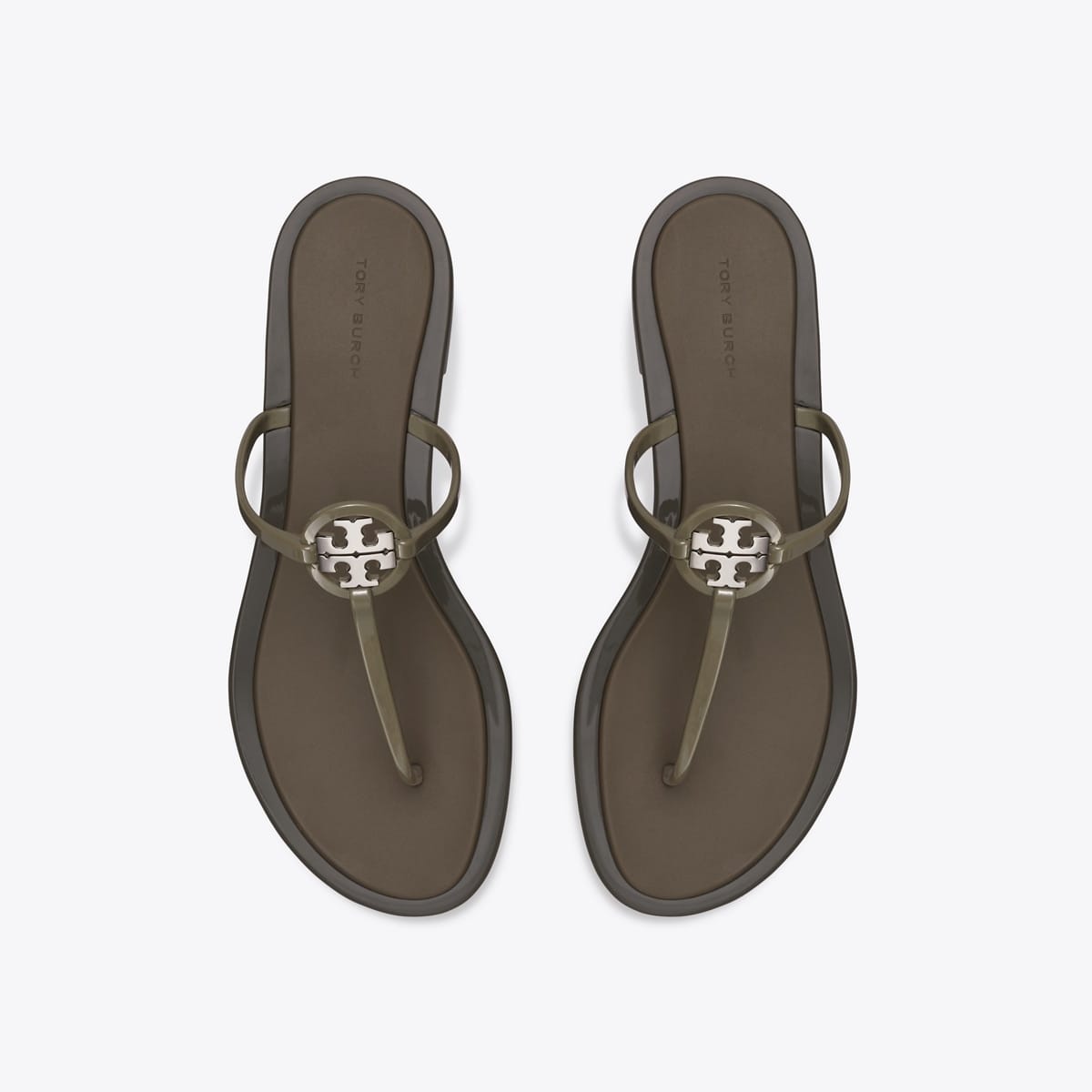 Mini Miller Jelly Sandal