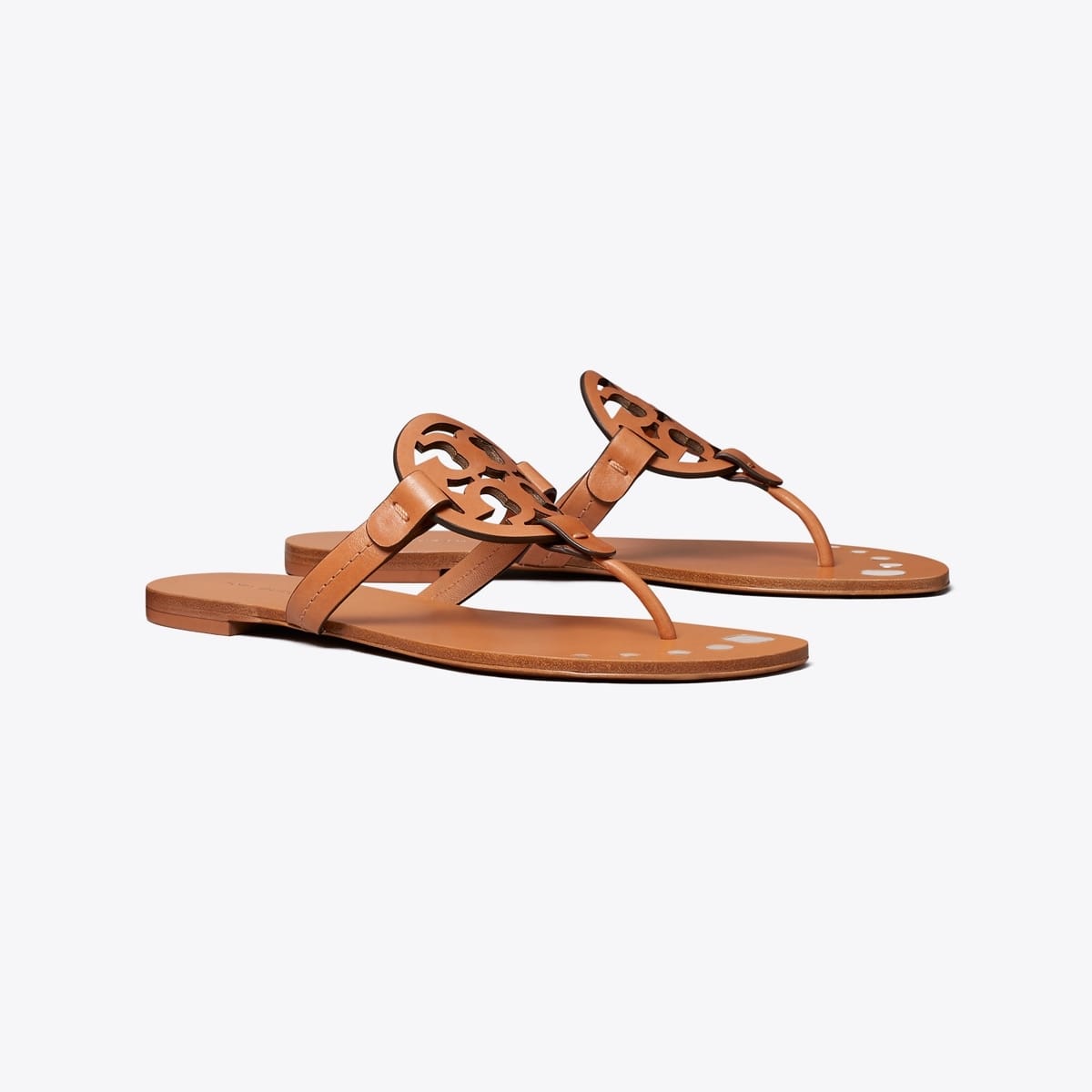 Miller Nail Polish Sandal